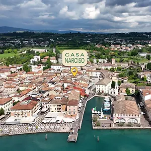 Appartamento Casa Narciso